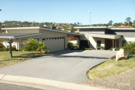 Property photo of 12 Duice Court Oxenford QLD 4210