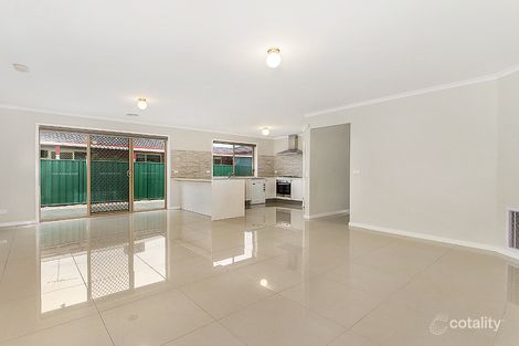 Property photo of 17 Strickland Crescent Burnside VIC 3023