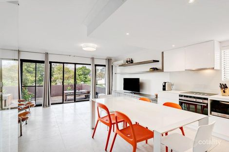 11/143 Trafalgar St, Annandale, NSW 2038