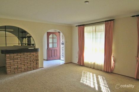 Property photo of 4 Waler Place Blairmount NSW 2559