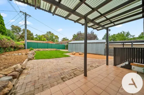 25 WIRILDA ST, RIVETT, ACT 2611