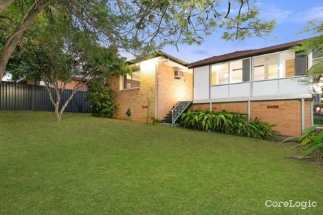 Property photo of 35 Bramcote Street Chermside West QLD 4032