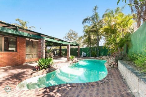Property photo of 107 Goollelal Drive Kingsley WA 6026
