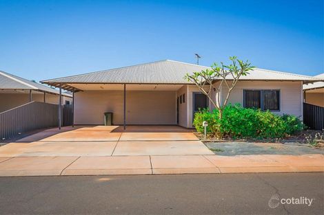 Property photo of 3A Beacon Close South Hedland WA 6722