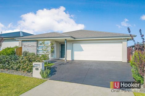 36 Minya Cres, Gledswood Hills, NSW 2557