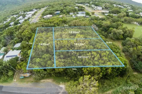 Property photo of 60 May Street Cooktown QLD 4895