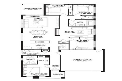Property photo of 11 Kalamata Avenue Alfredton VIC 3350