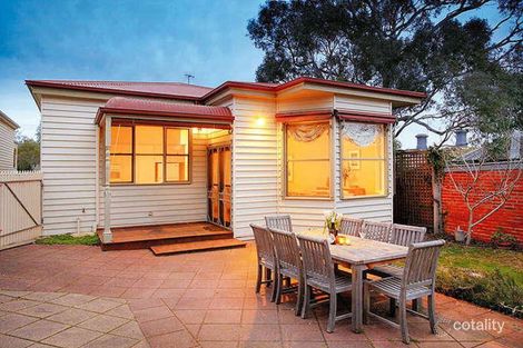 Property photo of 16 Rathmines Grove Hawthorn East VIC 3123