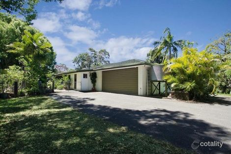 Property photo of 934 Currumbin Creek Road Currumbin Valley QLD 4223