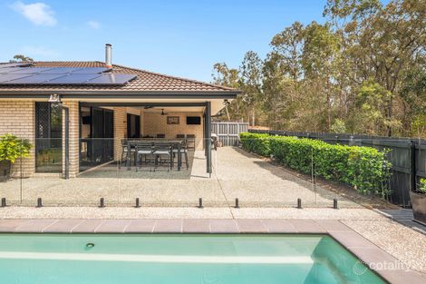 Property photo of 1 Ridgecrest Drive Flagstone QLD 4280