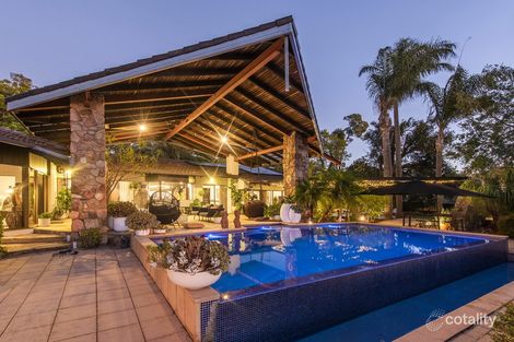 24 Bolt Ct, Lesmurdie, WA 6076