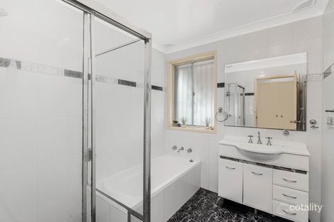 Property photo of 30 Hennesy Crescent Shalvey NSW 2770