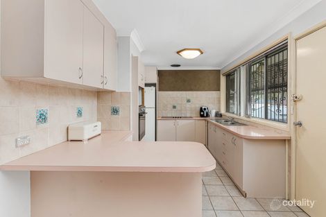 Property photo of 30 Hennesy Crescent Shalvey NSW 2770