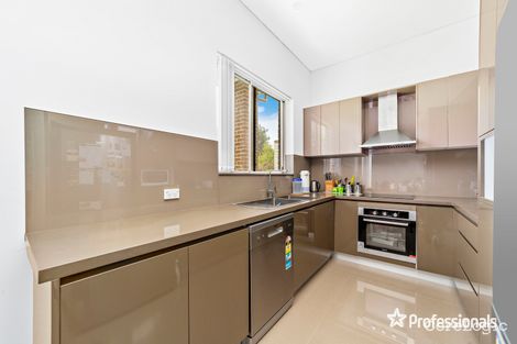 Property photo of 6A Tallawarra Avenue Padstow NSW 2211