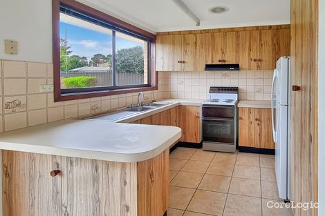 Property photo of 4 Mathews Place Bungendore NSW 2621