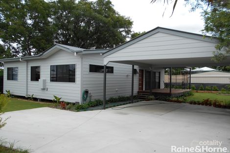 21 Grange Rd, Newtown, QLD 4305