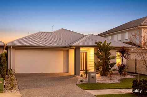 Property photo of 48 Lighthouse Esplanade Newport QLD 4020
