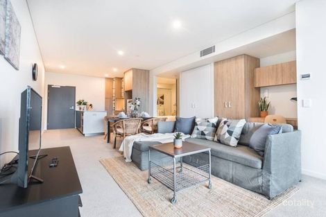 Property photo of 1802/111 Melbourne Street South Brisbane QLD 4101