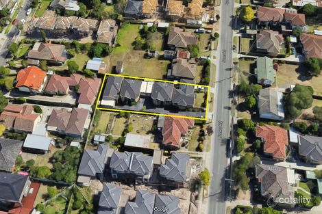 Property photo of 4/39 Jones Road Dandenong VIC 3175