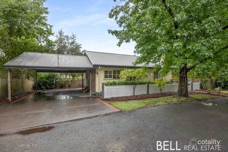 25 Cornish Rd, Healesville, VIC 3777