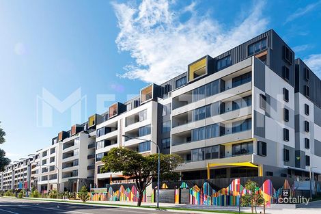 Property photo of 306/1 Stedman Street Rosebery NSW 2018