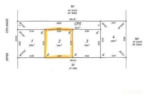 Property photo of 2/1 Upper Esplanade Bunbury WA 6230