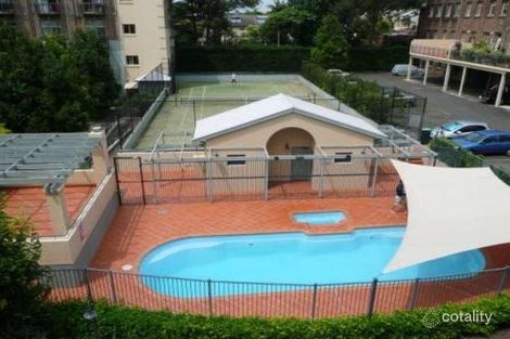 14/47 Trafalgar St, Annandale, NSW 2038