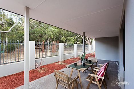 Property photo of 21B Justinian Street Palmyra WA 6157