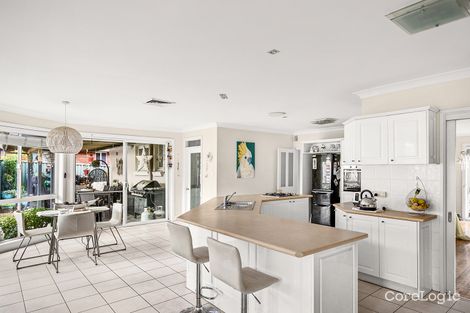 Property photo of 23 McEwan Avenue Winston Hills NSW 2153
