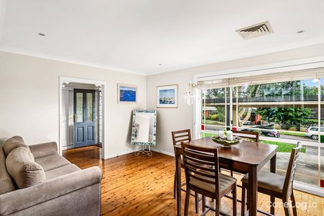 Property photo of 23 McEwan Avenue Winston Hills NSW 2153