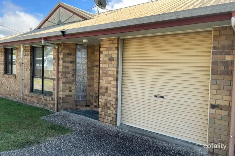 2/5 Hocken St, North Mackay, QLD 4740