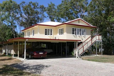 Property photo of 162 Texas Road Jensen QLD 4818