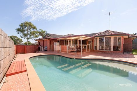 56 Waterworth Dr, Narellan Vale, NSW 2567
