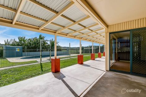 Property photo of 191 East Paulsens Road Gowrie Junction QLD 4352
