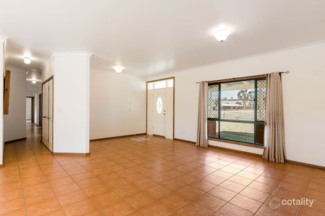 Property photo of 191 East Paulsens Road Gowrie Junction QLD 4352