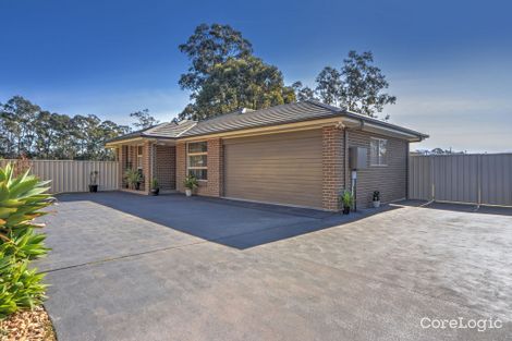 Property photo of 16 Coral Sea Drive West Nowra NSW 2541