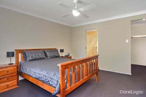 Property photo of 16 Coral Sea Drive West Nowra NSW 2541