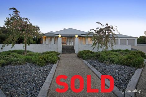 5 Hylton Ct, West Wodonga, VIC 3690