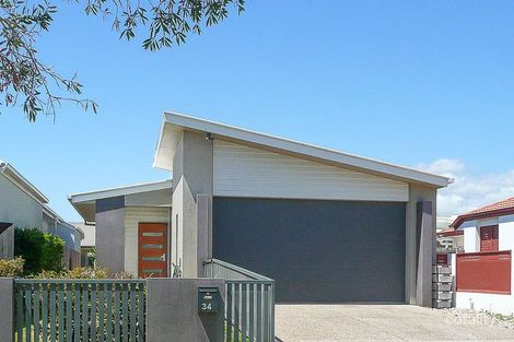 Property photo of 34 Crater Street Caloundra West QLD 4551