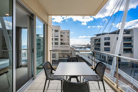 227/16 Holdfast Prom, Glenelg, SA 5045
