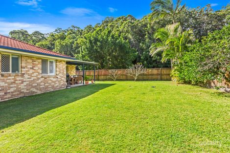 Property photo of 2 Bailey Street Tweed Heads West NSW 2485