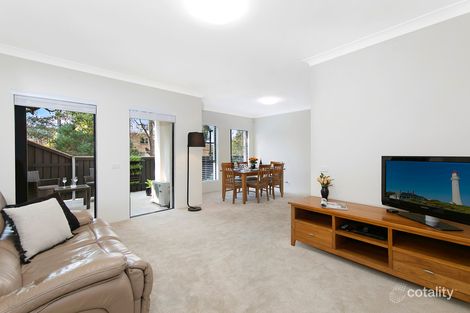 Property photo of 2/117 Junction Lane Wahroonga NSW 2076