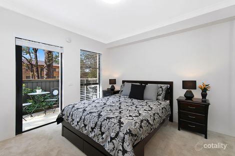 Property photo of 2/117 Junction Lane Wahroonga NSW 2076