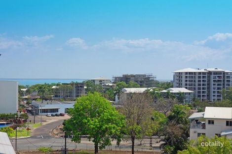 20/14 Dashwood Pl, Darwin City, NT 0800