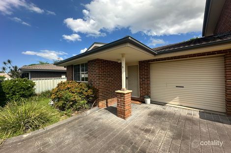 5/162 Chifley St, Wetherill Park, NSW 2164