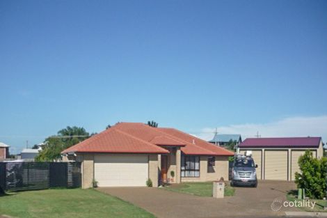 5 Tori Pl, Innes Park, QLD 4670