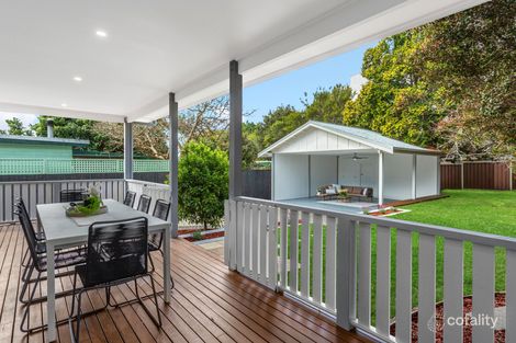 Property photo of 4 Hyacinth Street Asquith NSW 2077