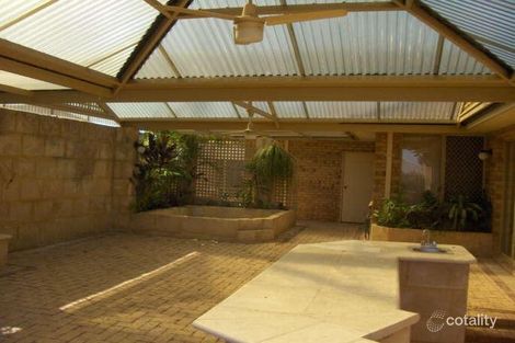 Property photo of 11 Twilight Circuit Ridgewood WA 6030