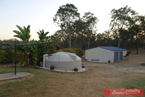 Property photo of 6 Spotted Gum Road Gatton QLD 4343