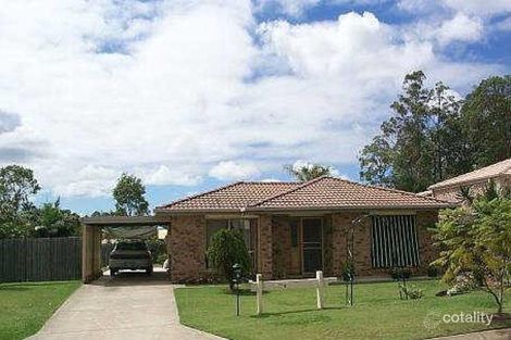 Property photo of 8 Melnik Drive Loganlea QLD 4131